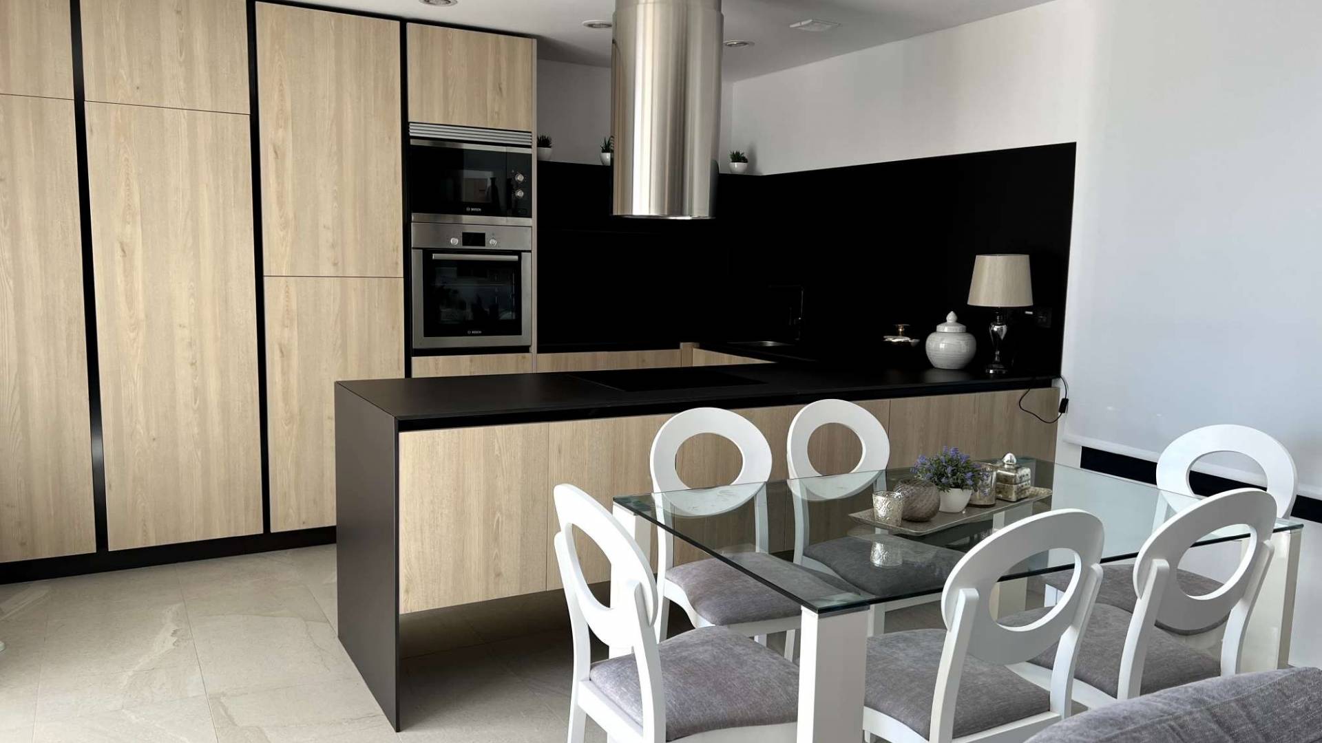 New Build - Independent villa - Ciudad Quesada - Rojales - Ciudad Quesada