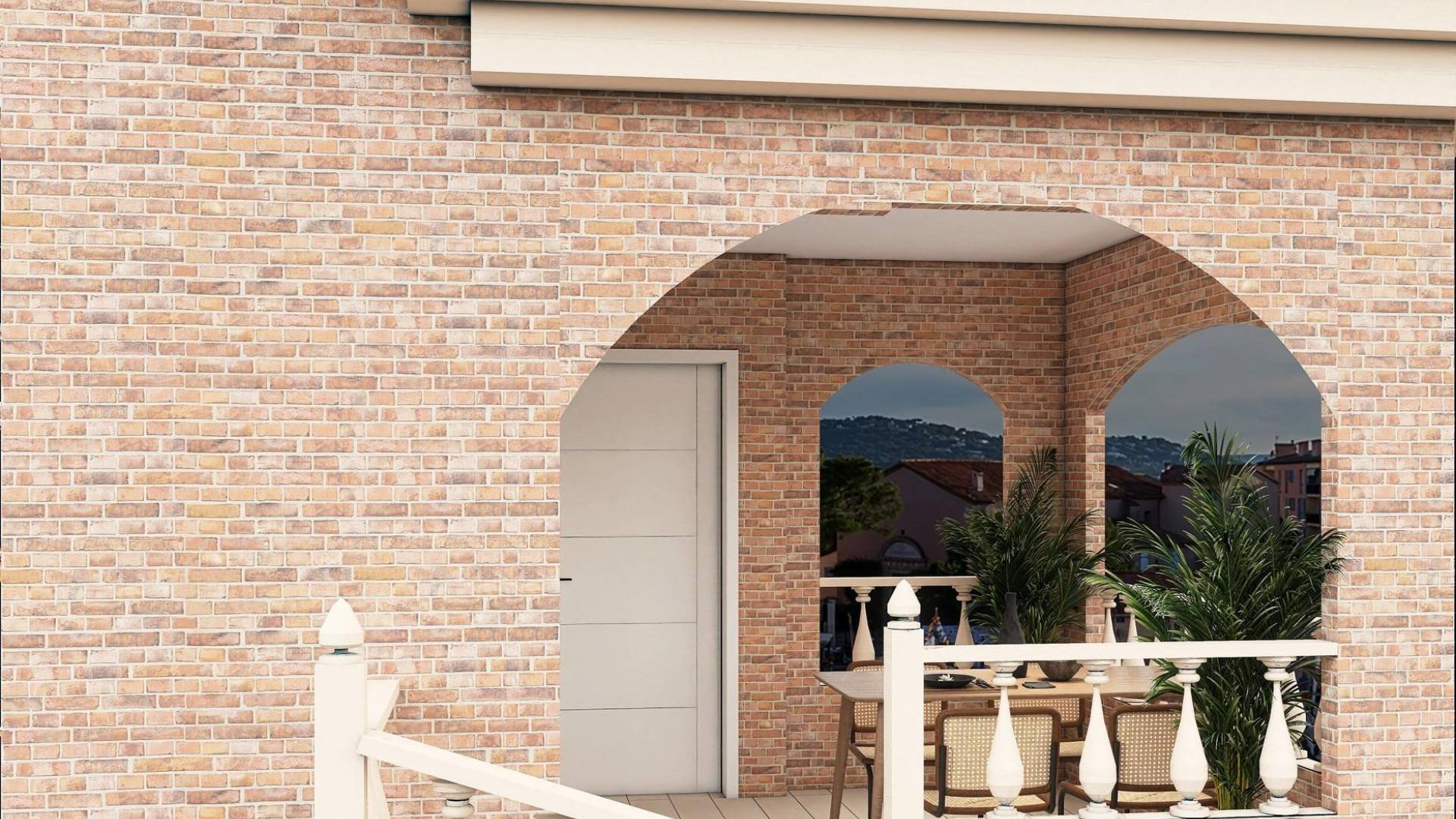 New Build - Independent villa - Ciudad Quesada - Rojales - Ciudad Quesada