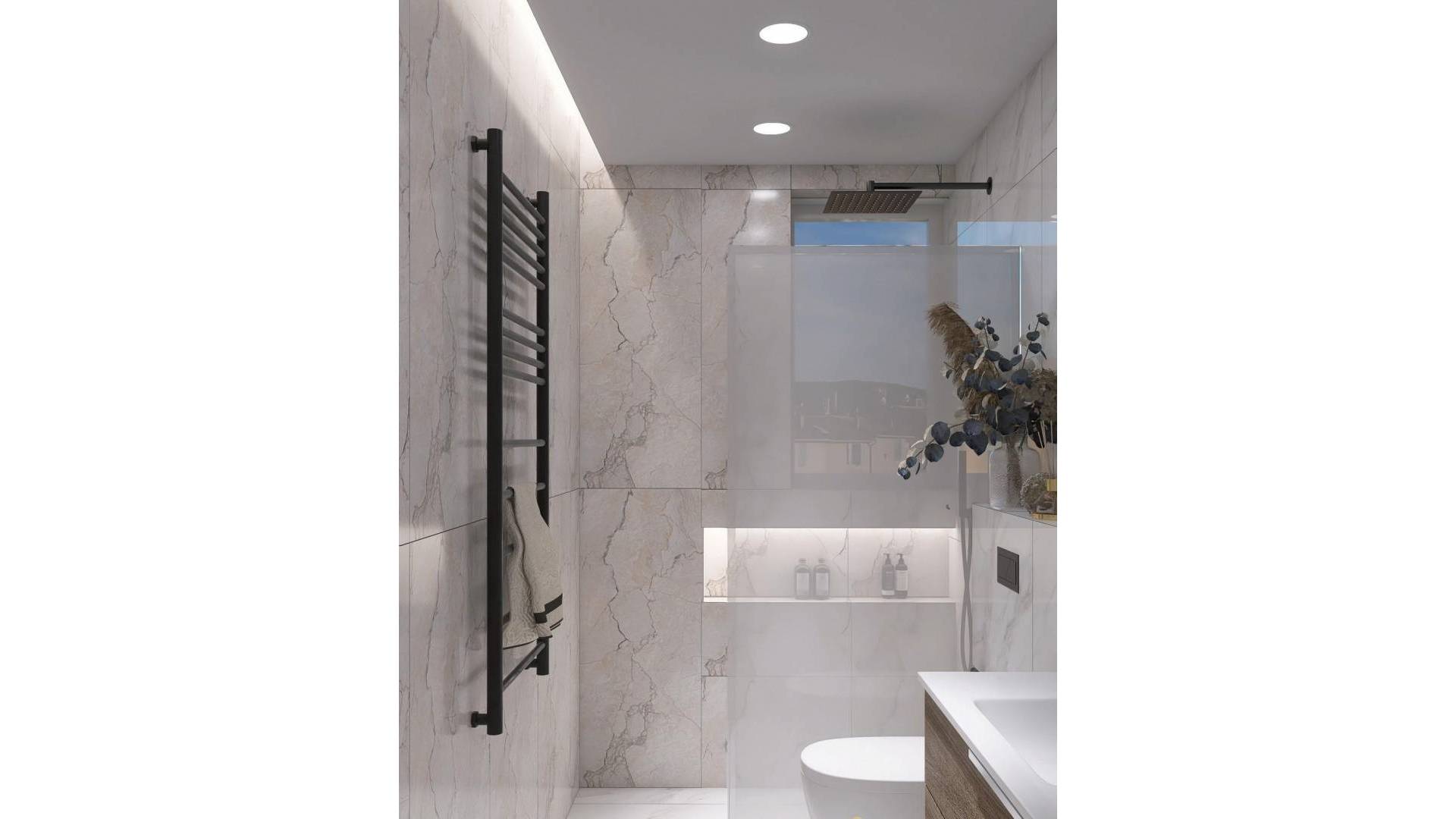 New Build - Independent villa - Ciudad Quesada - Rojales - Ciudad Quesada