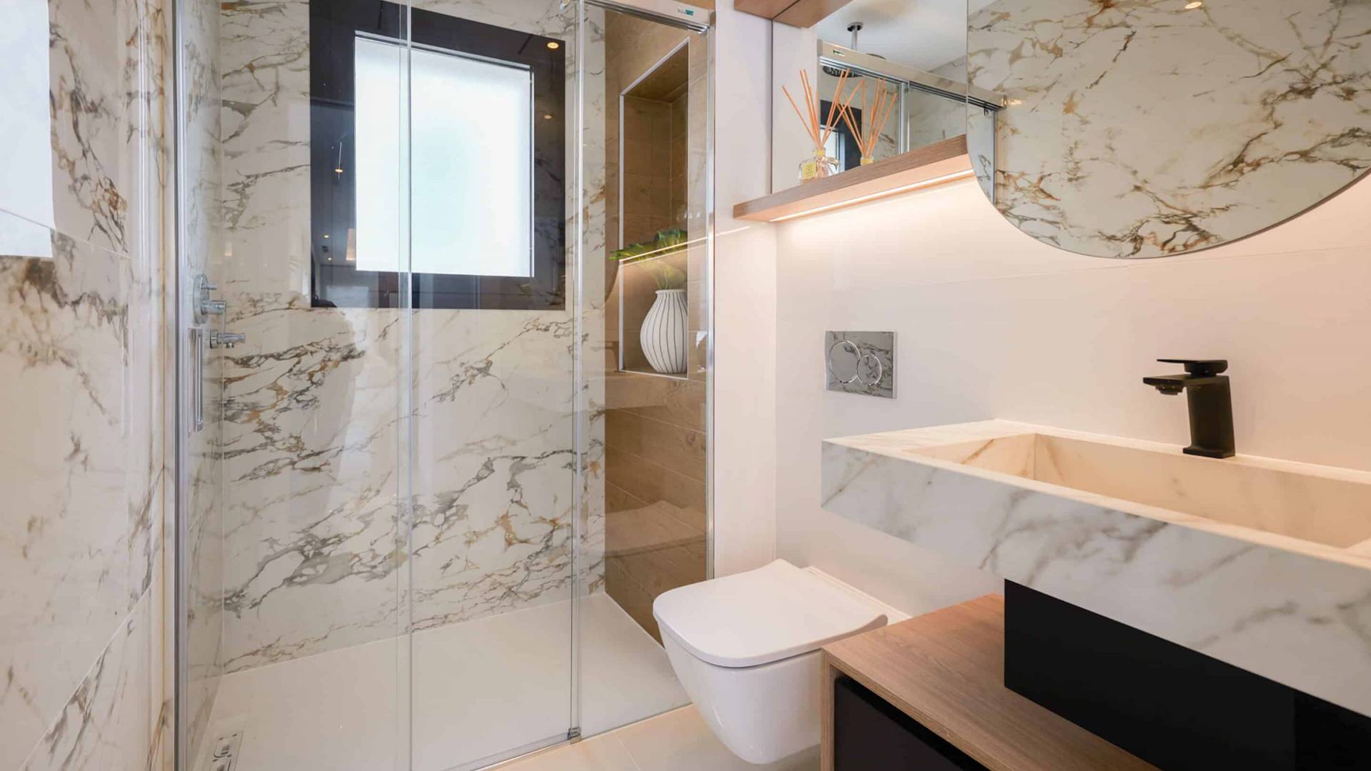 New Build - Independent villa - Ciudad Quesada - Rojales - Ciudad Quesada