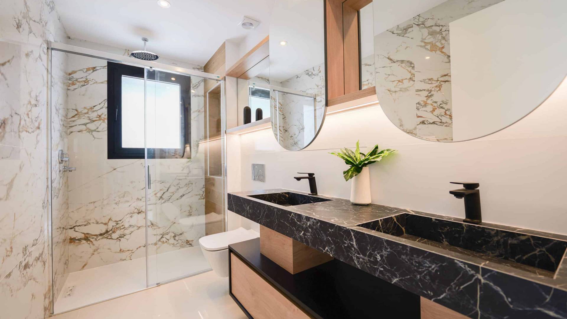 New Build - Independent villa - Ciudad Quesada - Rojales - Ciudad Quesada