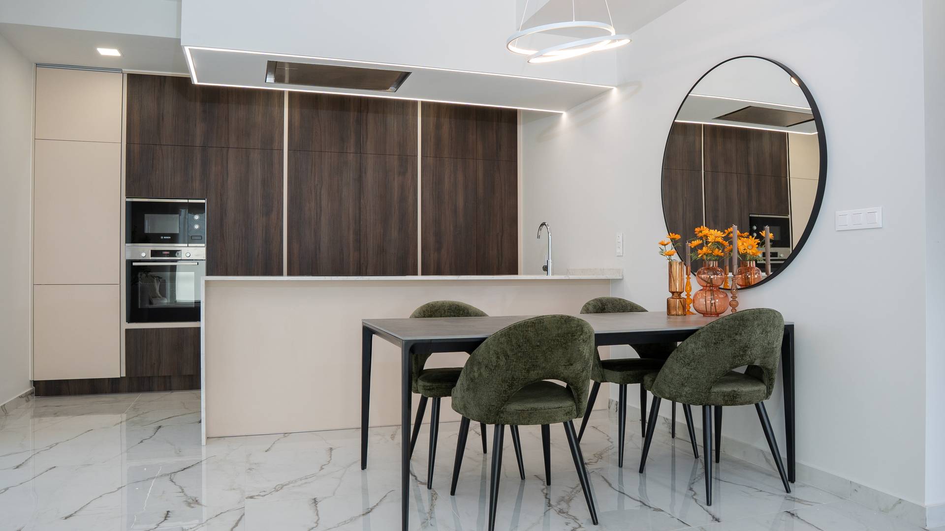 New Build - Independent villa - Ciudad Quesada - Rojales - Ciudad Quesada