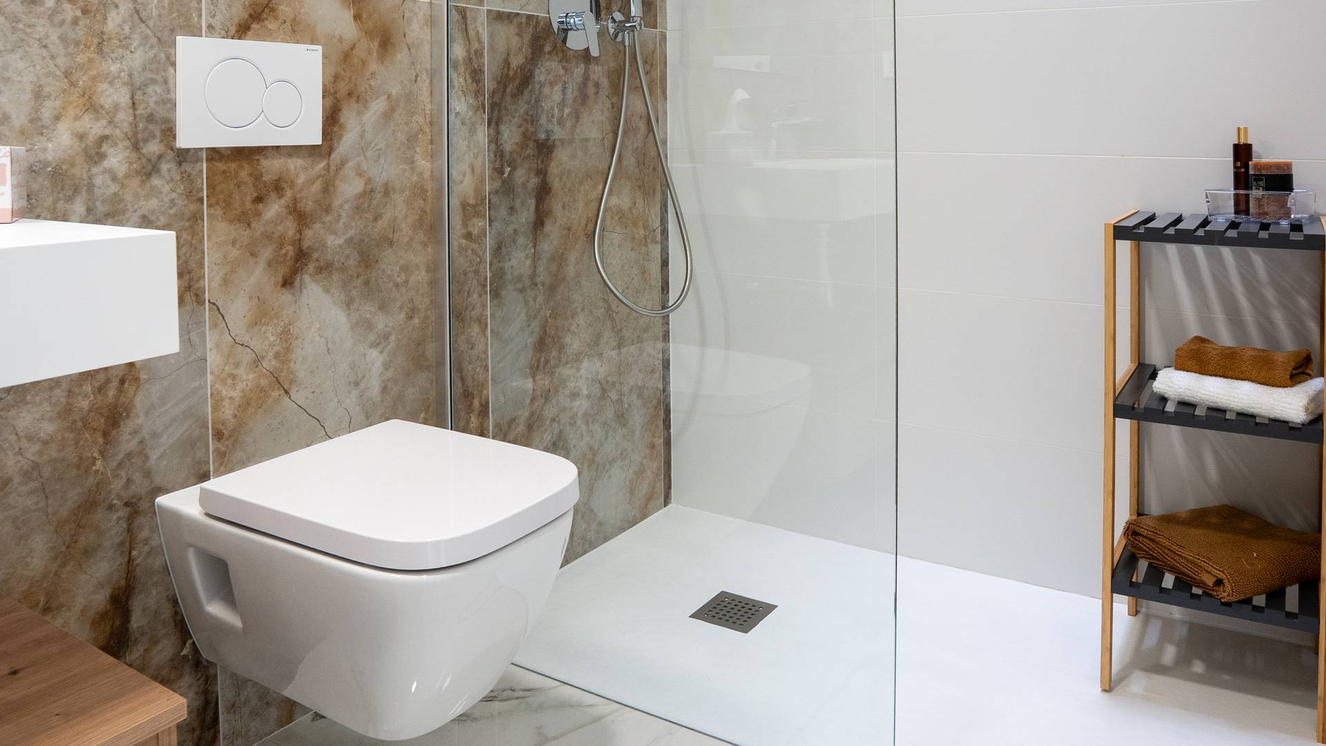 New Build - Independent villa - Ciudad Quesada - Rojales - Ciudad Quesada