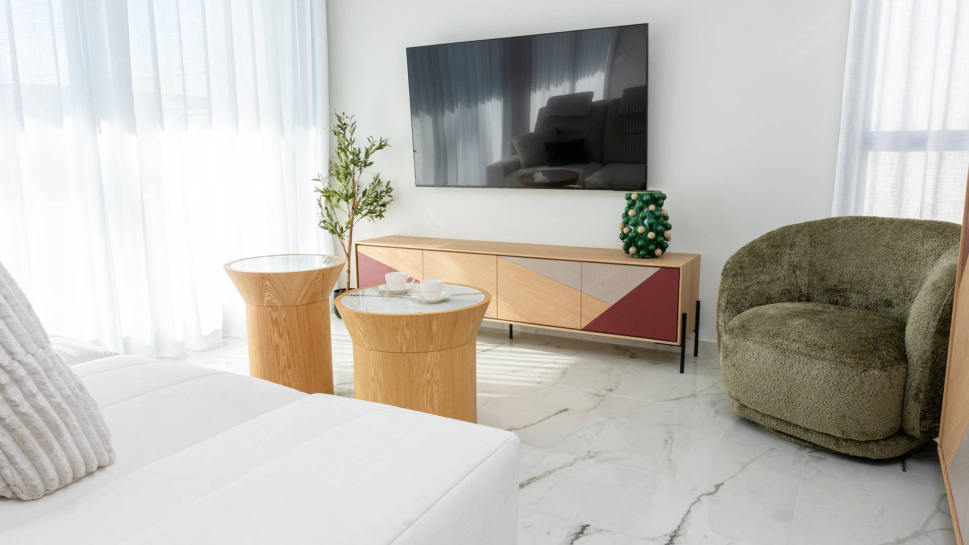 New Build - Independent villa - Ciudad Quesada - Rojales - Ciudad Quesada