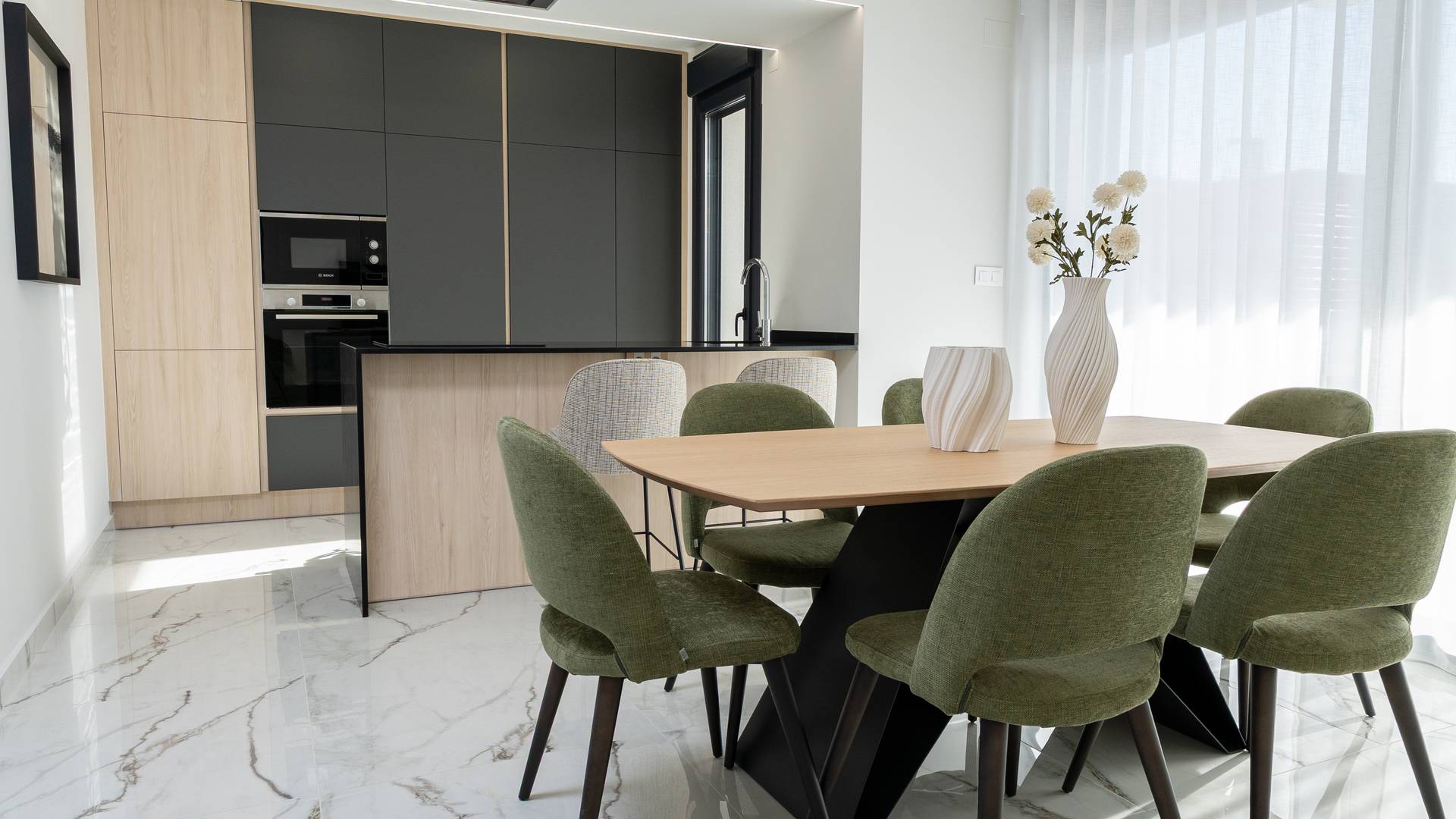 New Build - Independent villa - Ciudad Quesada - Rojales - Ciudad Quesada