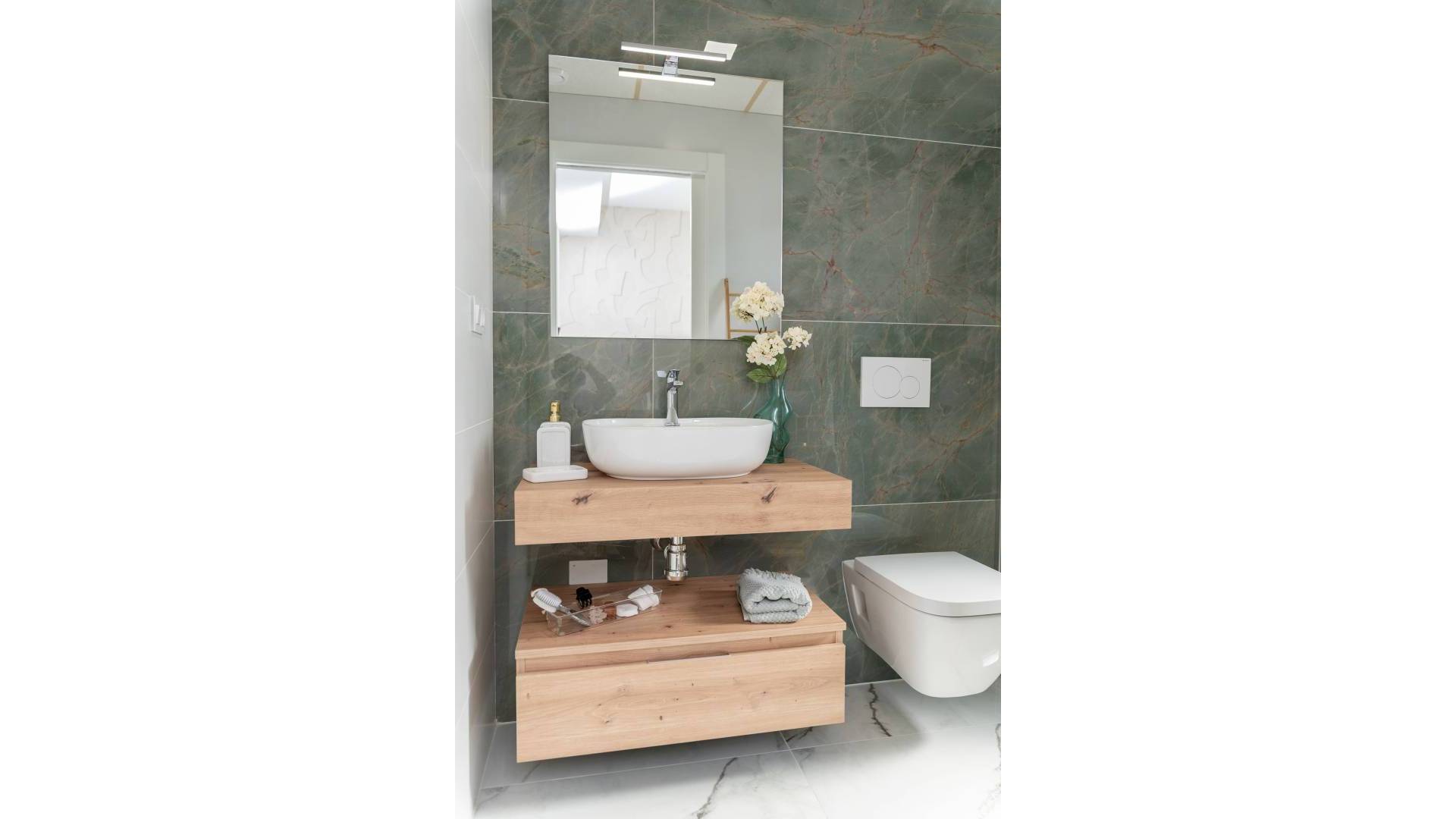 New Build - Independent villa - Ciudad Quesada - Rojales - Ciudad Quesada