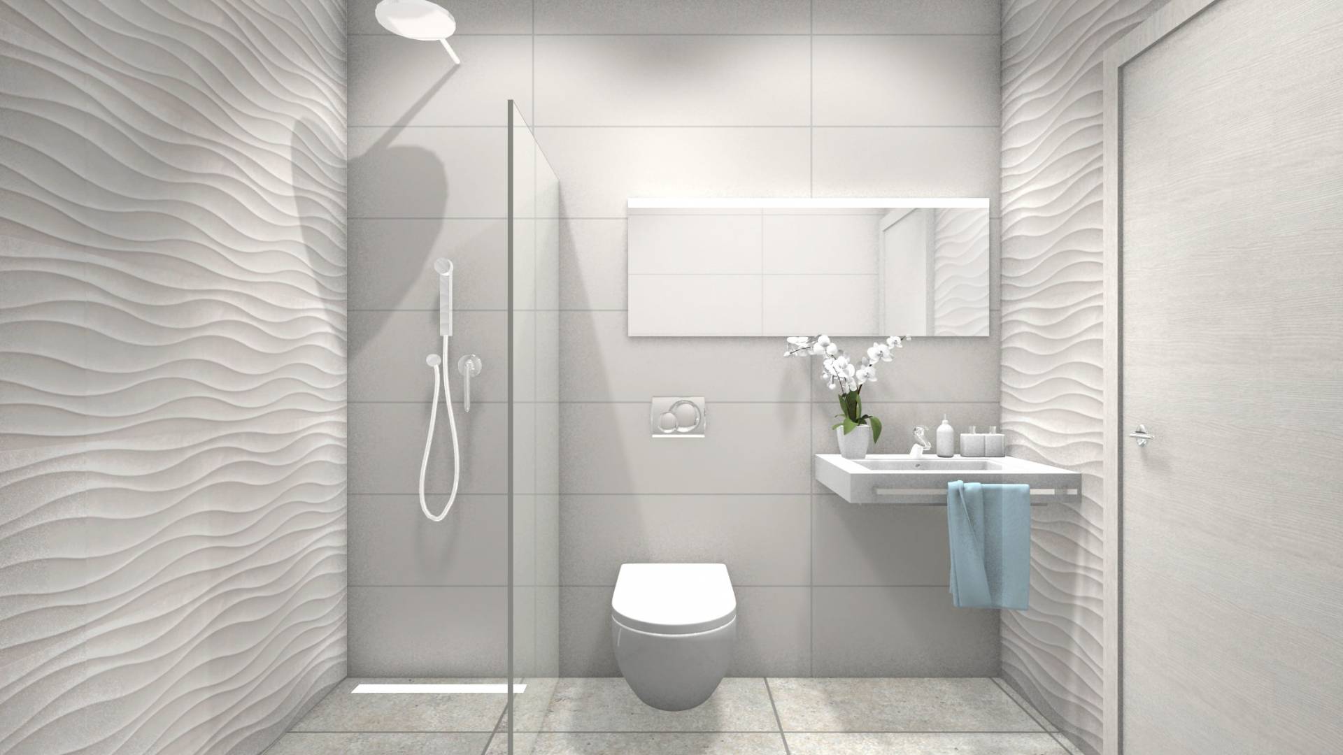 New Build - Independent villa - Ciudad Quesada - Rojales - Ciudad Quesada