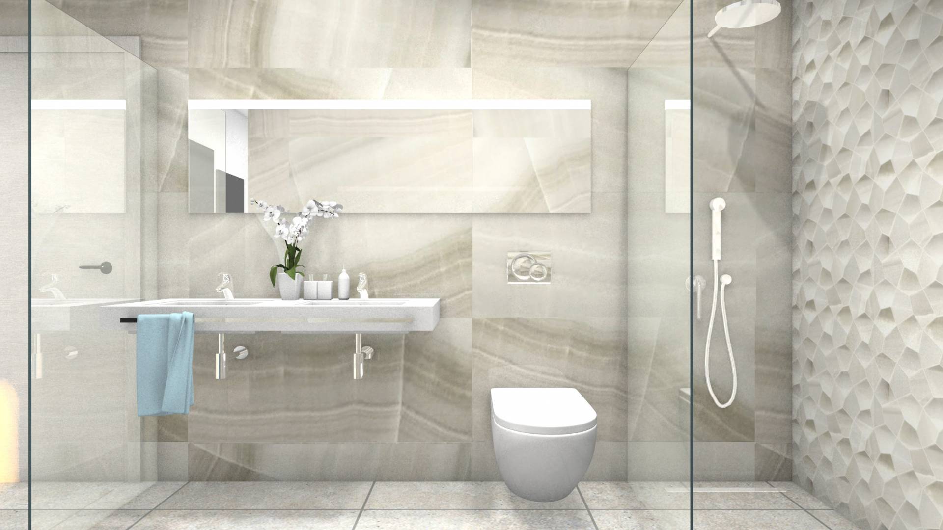 New Build - Independent villa - Ciudad Quesada - Rojales - Ciudad Quesada