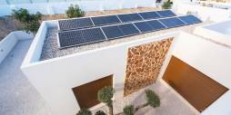 New Build - Independent villa - Ciudad Quesada - Rojales - Ciudad Quesada