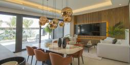 New Build - Independent villa - Ciudad Quesada - Rojales - Ciudad Quesada
