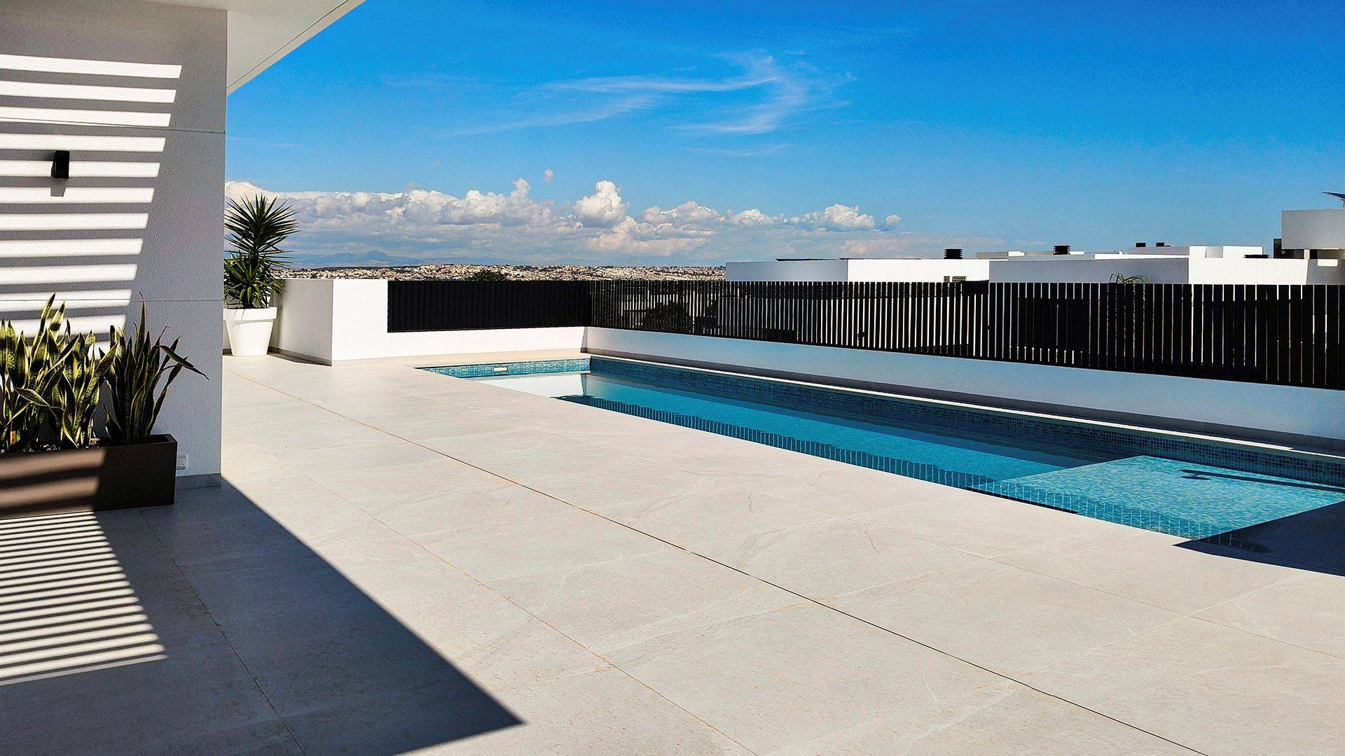 New Build - Independent villa - Ciudad Quesada - Rojales - Ciudad Quesada