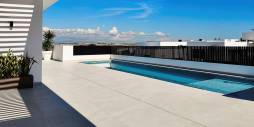 New Build - Independent villa - Ciudad Quesada - Rojales - Ciudad Quesada