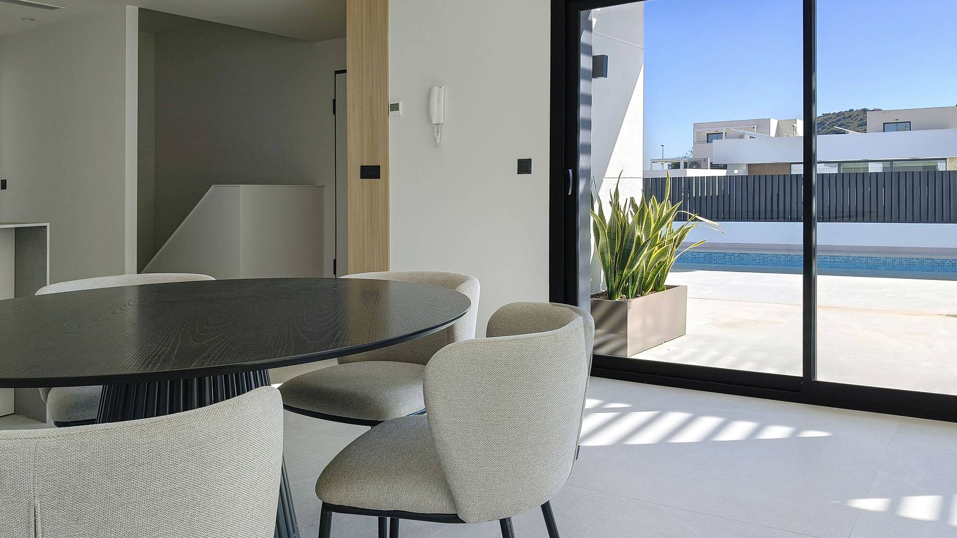 New Build - Independent villa - Ciudad Quesada - Rojales - Ciudad Quesada