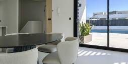 New Build - Independent villa - Ciudad Quesada - Rojales - Ciudad Quesada