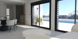 New Build - Independent villa - Ciudad Quesada - Rojales - Ciudad Quesada