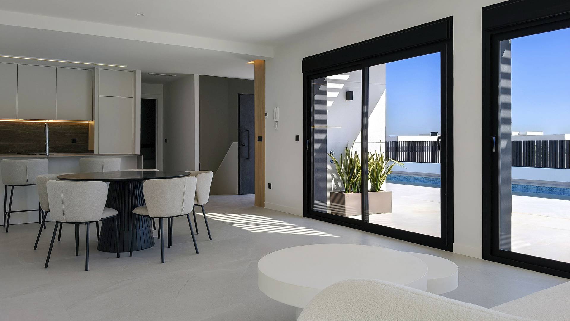 New Build - Independent villa - Ciudad Quesada - Rojales - Ciudad Quesada