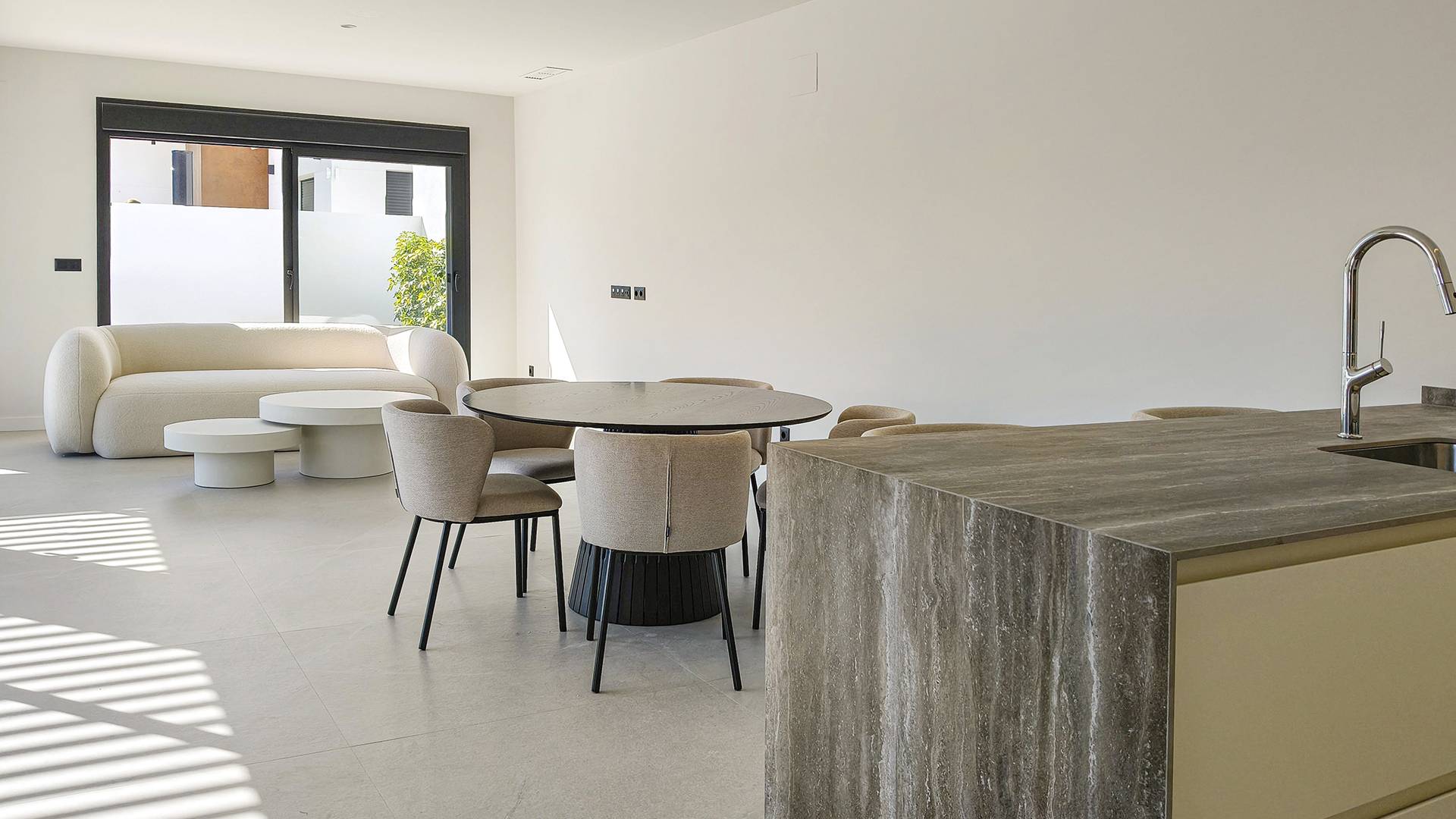 New Build - Independent villa - Ciudad Quesada - Rojales - Ciudad Quesada
