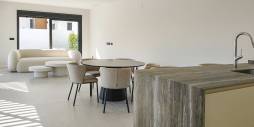 New Build - Independent villa - Ciudad Quesada - Rojales - Ciudad Quesada