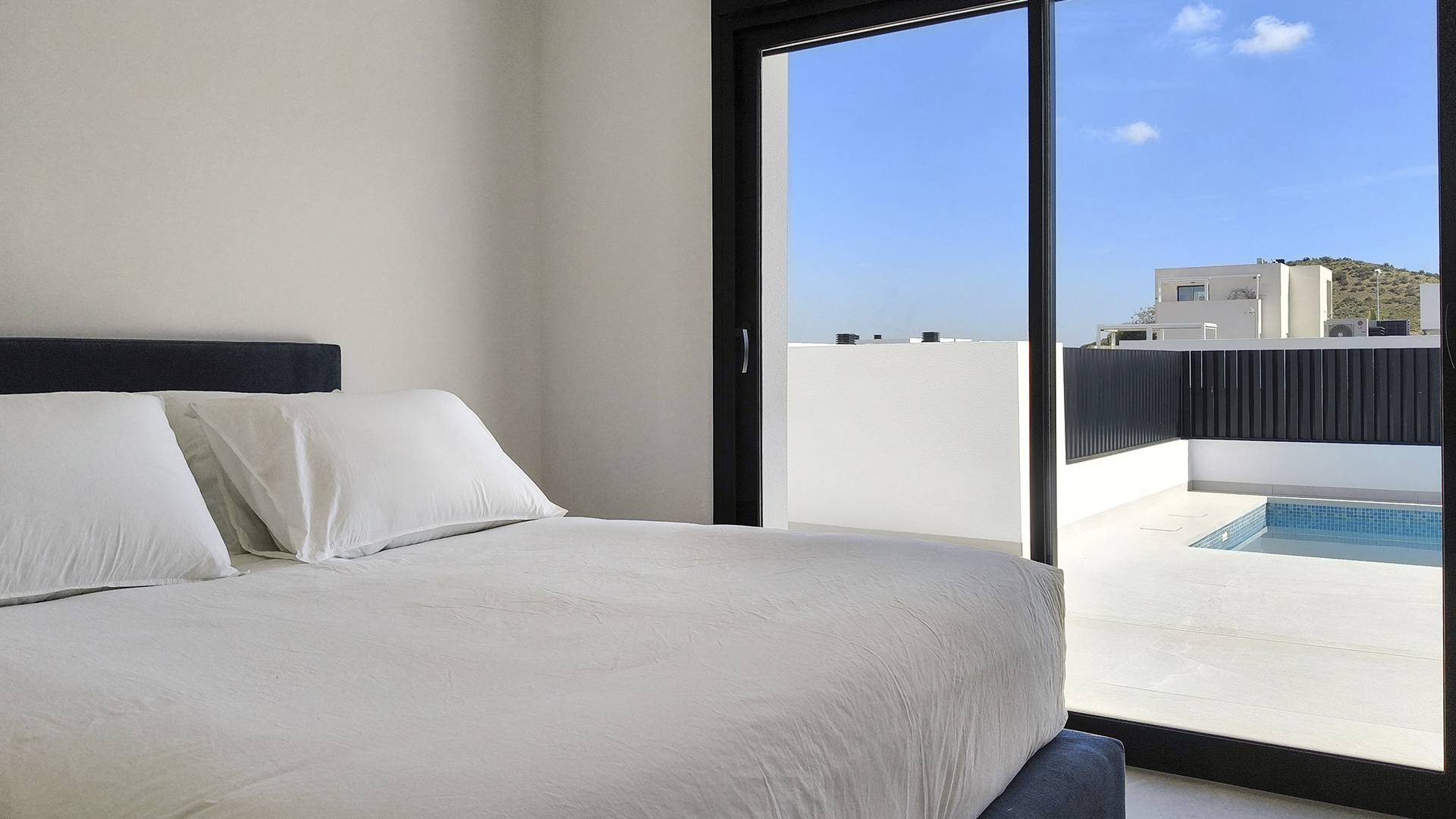 New Build - Independent villa - Ciudad Quesada - Rojales - Ciudad Quesada