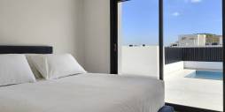 New Build - Independent villa - Ciudad Quesada - Rojales - Ciudad Quesada