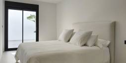 New Build - Independent villa - Ciudad Quesada - Rojales - Ciudad Quesada