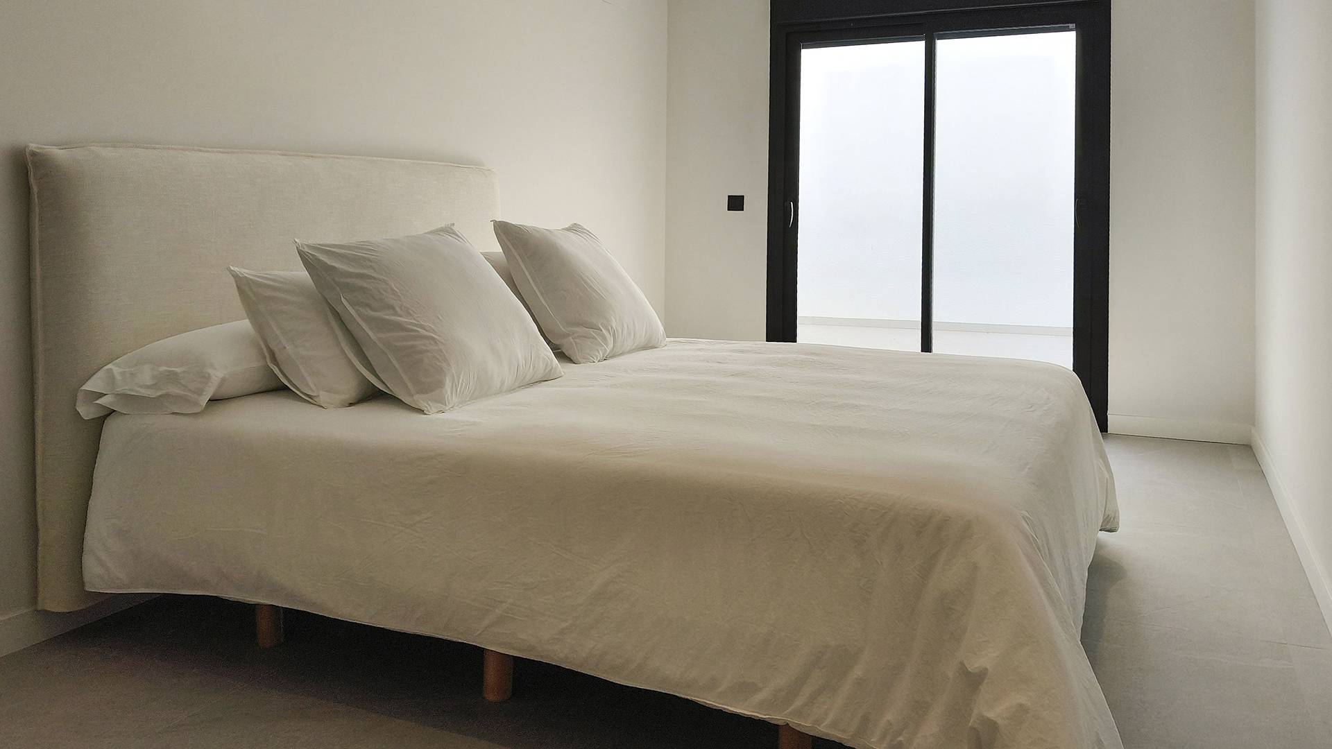 New Build - Independent villa - Ciudad Quesada - Rojales - Ciudad Quesada