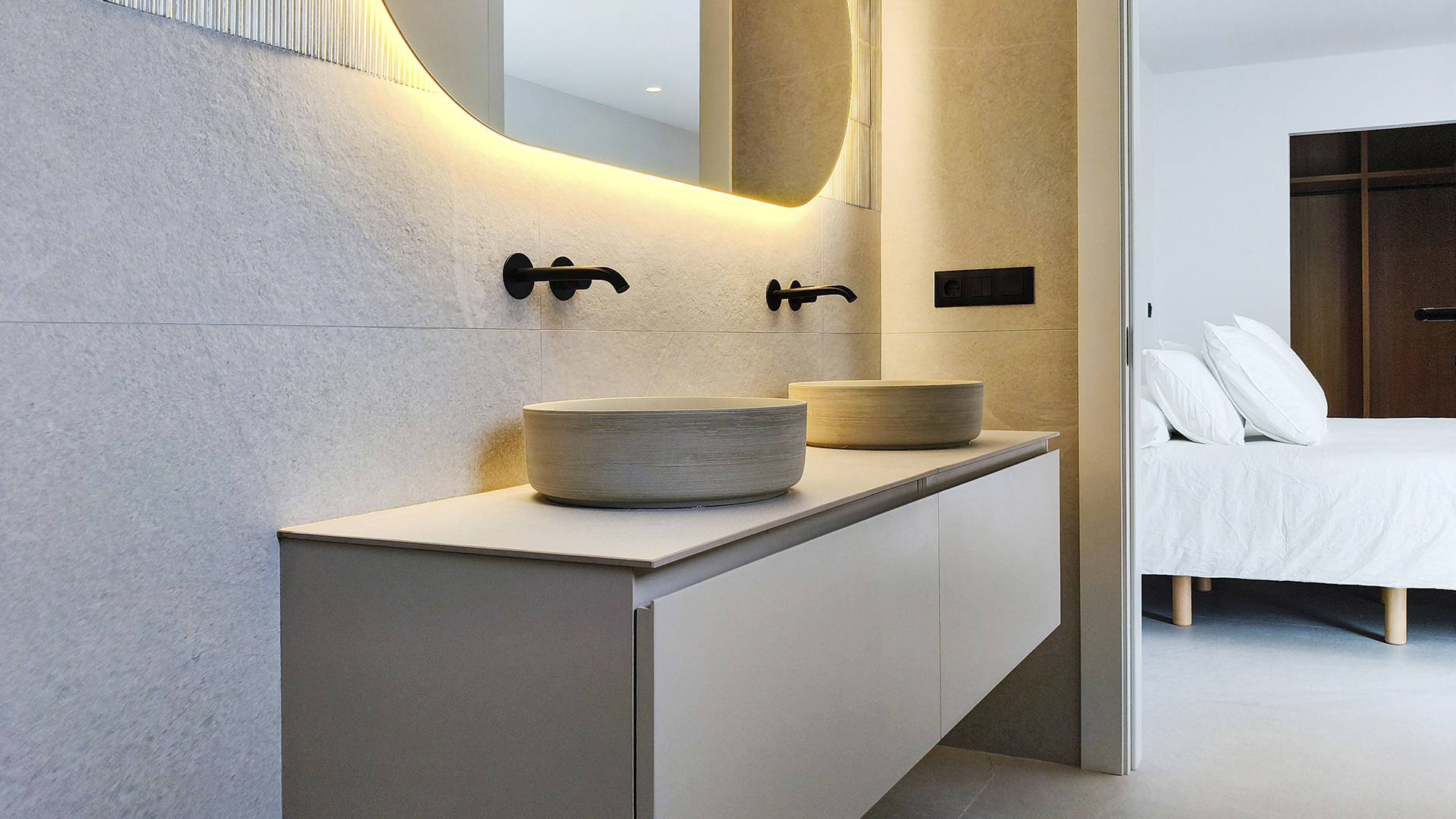 New Build - Independent villa - Ciudad Quesada - Rojales - Ciudad Quesada
