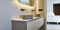 New Build - Independent villa - Ciudad Quesada - Rojales - Ciudad Quesada