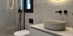 New Build - Independent villa - Ciudad Quesada - Rojales - Ciudad Quesada