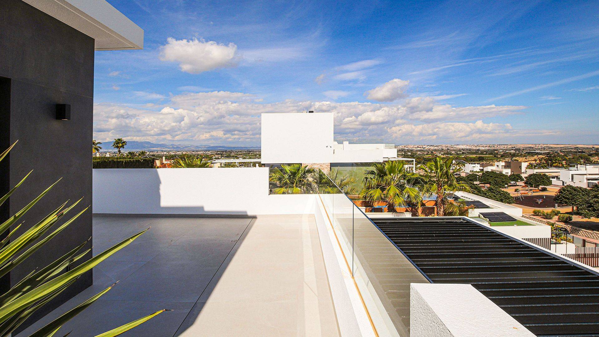 New Build - Independent villa - Ciudad Quesada - Rojales - Ciudad Quesada