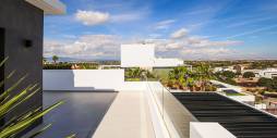 New Build - Independent villa - Ciudad Quesada - Rojales - Ciudad Quesada