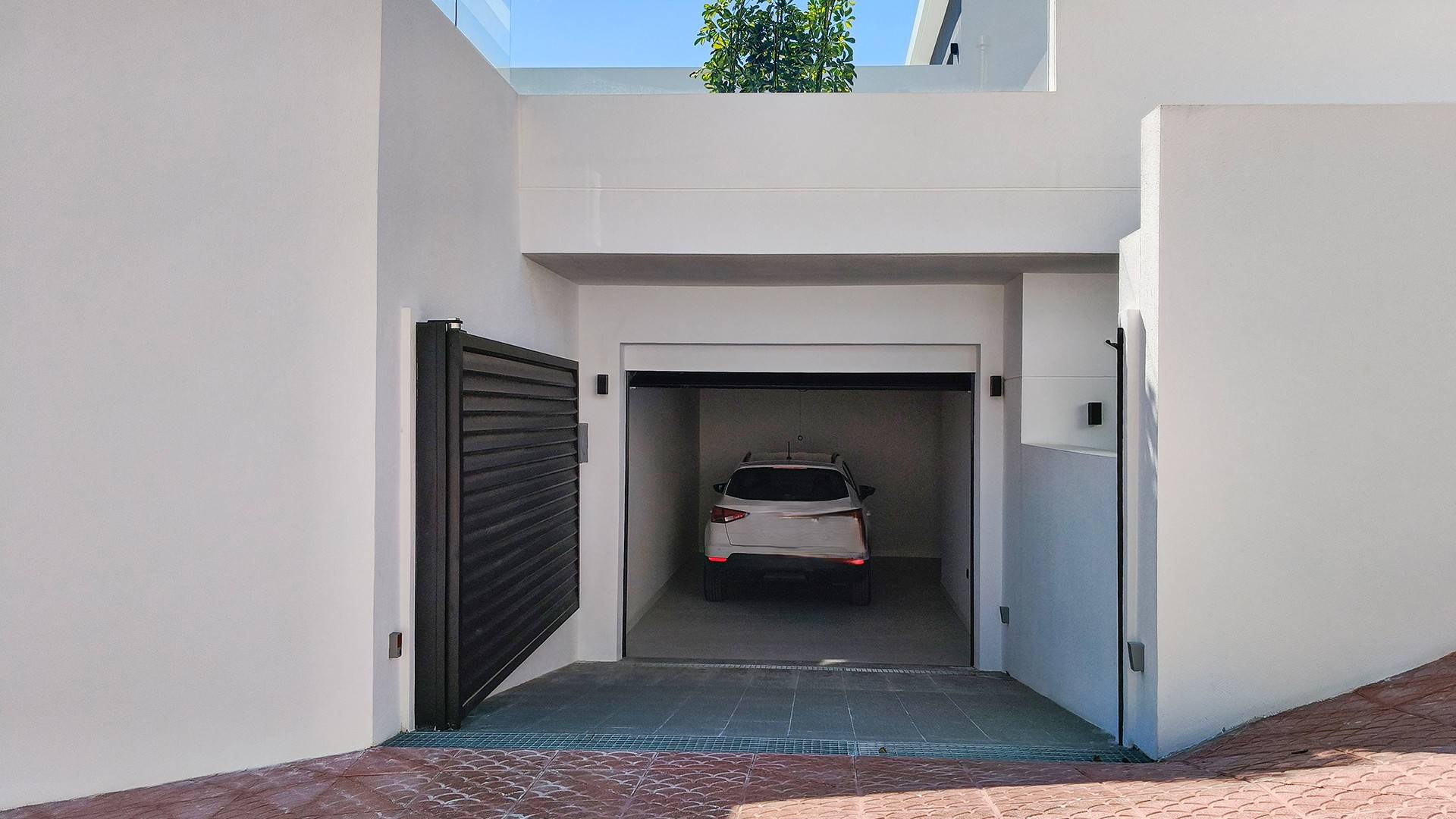 New Build - Independent villa - Ciudad Quesada - Rojales - Ciudad Quesada