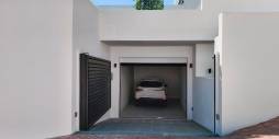 New Build - Independent villa - Ciudad Quesada - Rojales - Ciudad Quesada