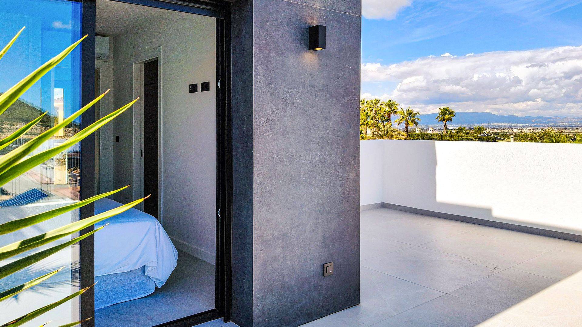 New Build - Independent villa - Ciudad Quesada - Rojales - Ciudad Quesada