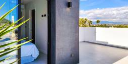 New Build - Independent villa - Ciudad Quesada - Rojales - Ciudad Quesada