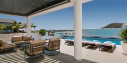 New Build - Independent villa - Ciudad Quesada - Rojales - Ciudad Quesada