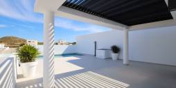 New Build - Independent villa - Ciudad Quesada - Rojales - Ciudad Quesada