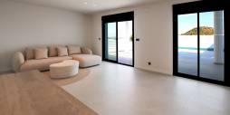 New Build - Independent villa - Ciudad Quesada - Rojales - Ciudad Quesada