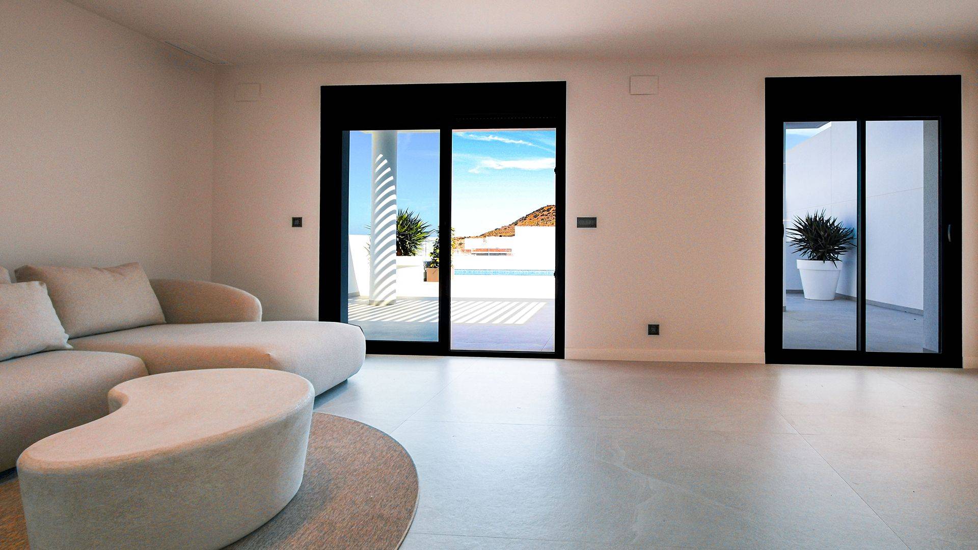 New Build - Independent villa - Ciudad Quesada - Rojales - Ciudad Quesada