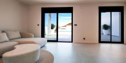 New Build - Independent villa - Ciudad Quesada - Rojales - Ciudad Quesada