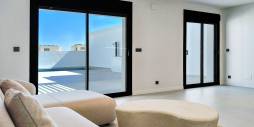 New Build - Independent villa - Ciudad Quesada - Rojales - Ciudad Quesada