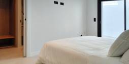 New Build - Independent villa - Ciudad Quesada - Rojales - Ciudad Quesada