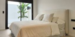 New Build - Independent villa - Ciudad Quesada - Rojales - Ciudad Quesada