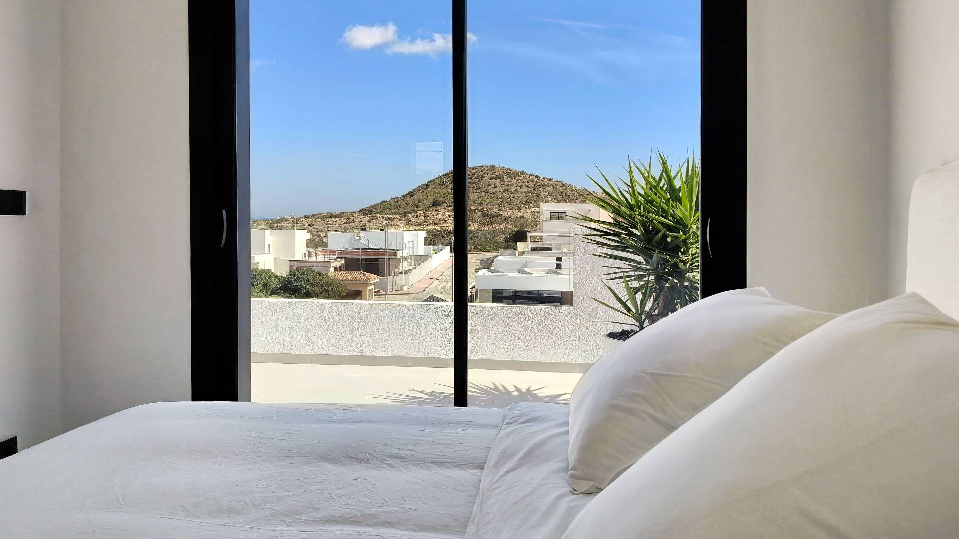 New Build - Independent villa - Ciudad Quesada - Rojales - Ciudad Quesada