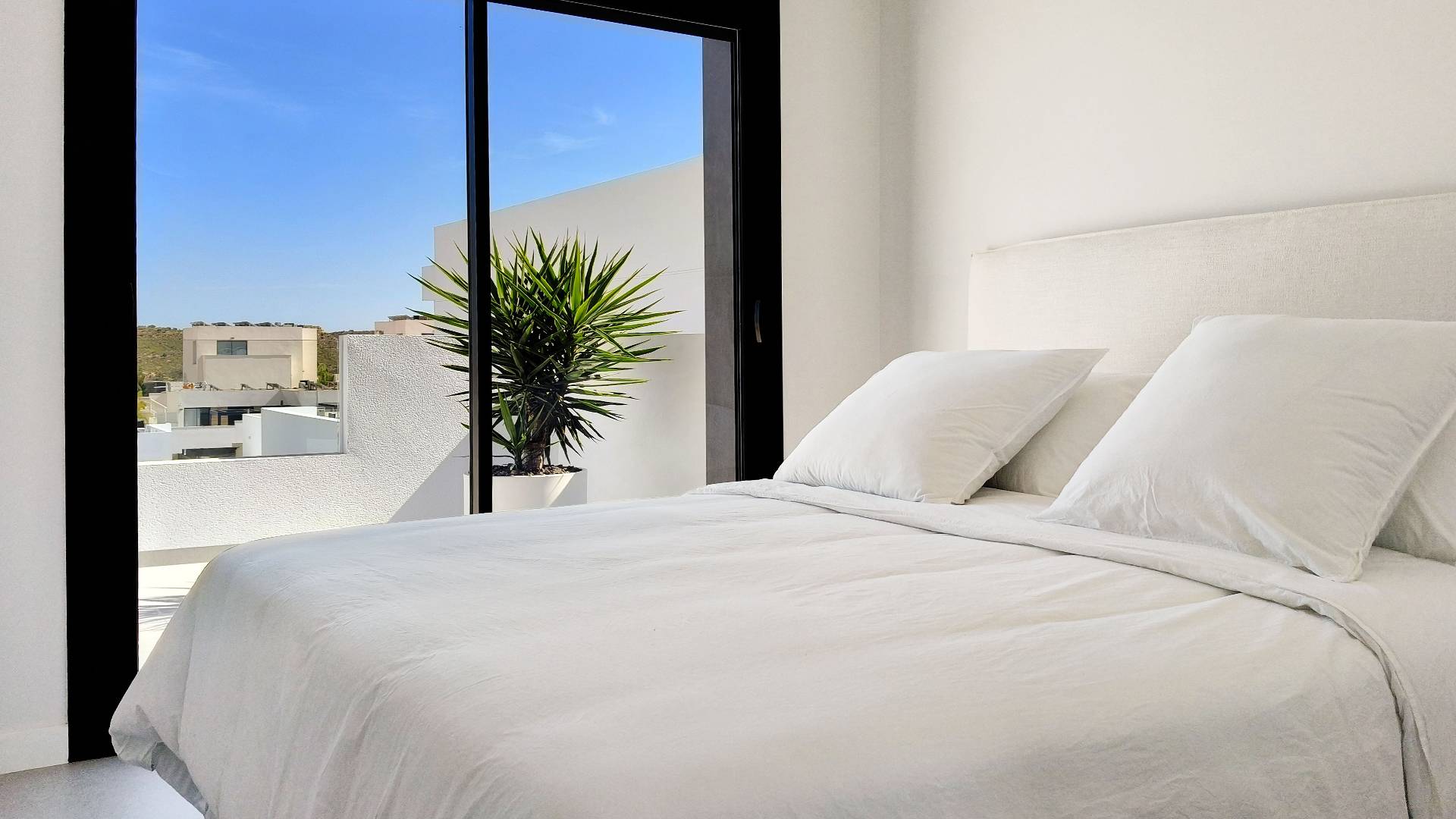 New Build - Independent villa - Ciudad Quesada - Rojales - Ciudad Quesada