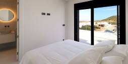 New Build - Independent villa - Ciudad Quesada - Rojales - Ciudad Quesada