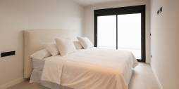 New Build - Independent villa - Ciudad Quesada - Rojales - Ciudad Quesada
