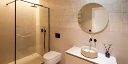 New Build - Independent villa - Ciudad Quesada - Rojales - Ciudad Quesada