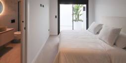 New Build - Independent villa - Ciudad Quesada - Rojales - Ciudad Quesada