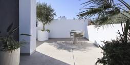New Build - Independent villa - Ciudad Quesada - Rojales - Ciudad Quesada
